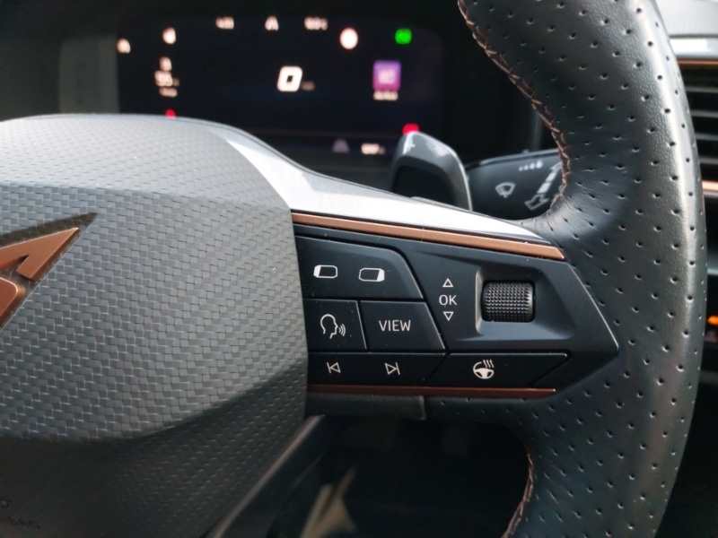 Used Cupra Leon 2023 for sale - 76911693: Photo 14