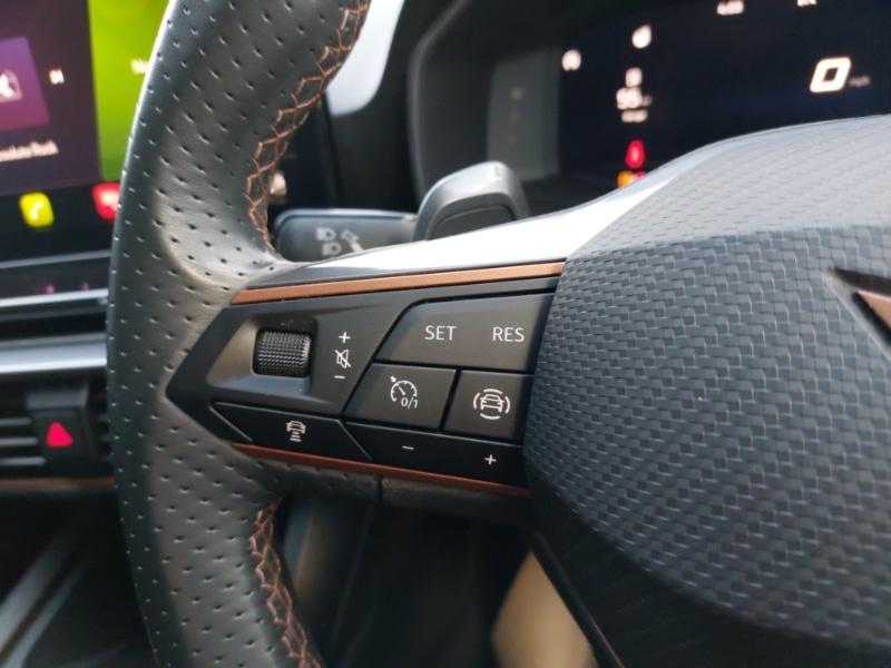 Used Cupra Leon 2023 for sale - 76911693: Photo 15