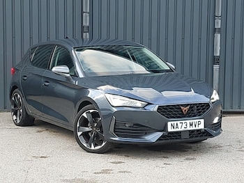 2023 - 1.5 eTSI V1 5dr DSG