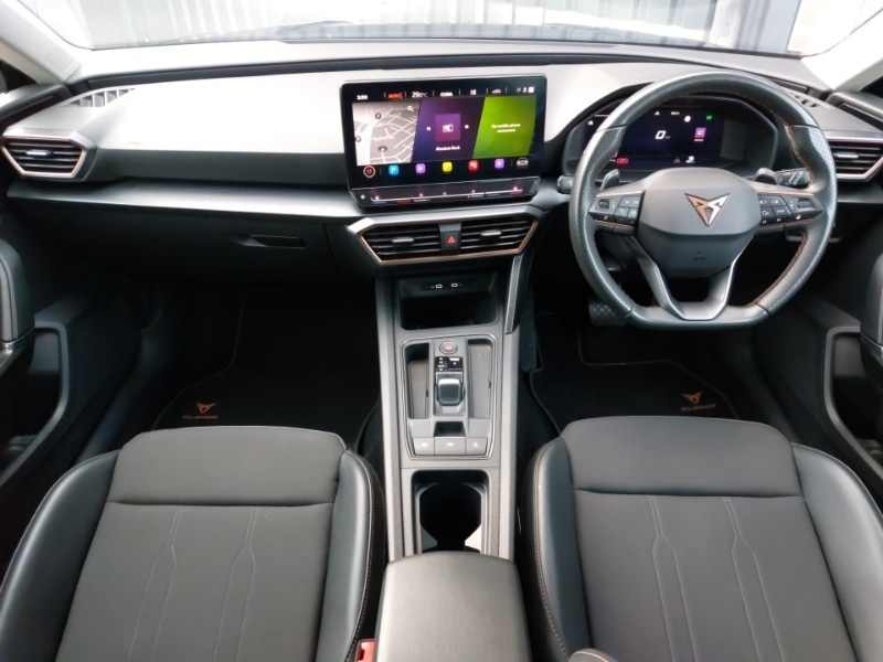 Used Cupra Leon 2023 for sale - 76911693: Photo 2