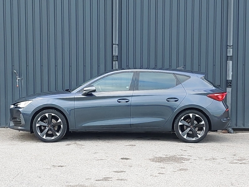 Used Cupra Leon 2023 for sale - 76911693: Photo 4