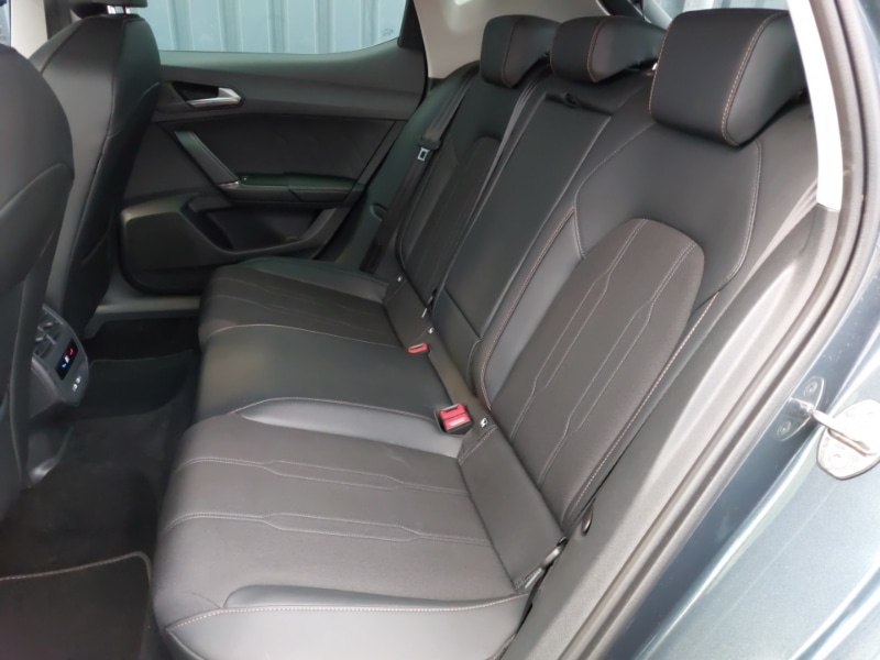 Used Cupra Leon 2023 for sale - 76911693: Photo 6