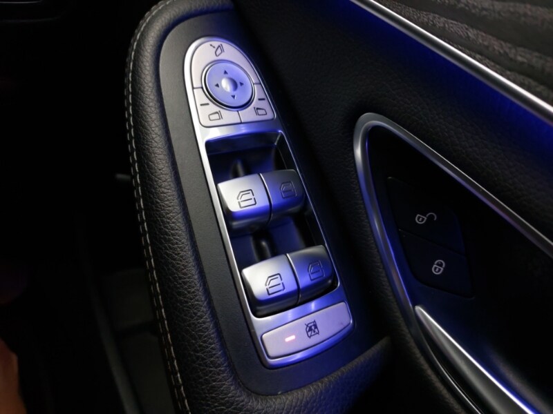 Used Mercedes-Benz C Class 2020 for sale - 77424233: Photo 12