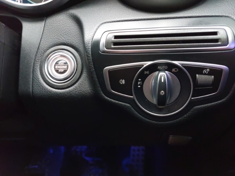 Used Mercedes-Benz C Class 2020 for sale - 77424233: Photo 13