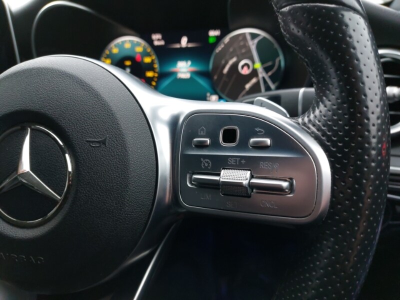 Used Mercedes-Benz C Class 2020 for sale - 77424233: Photo 14