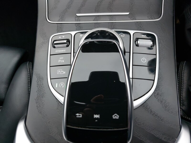 Used Mercedes-Benz C Class 2020 for sale - 77424233: Photo 17