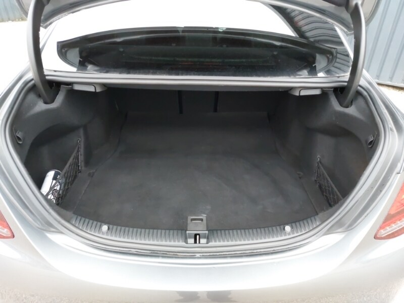 Used Mercedes-Benz C Class 2020 for sale - 77424233: Photo 8