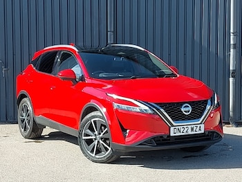 2022 - 1.3 DiG-T MH Tekna 5dr