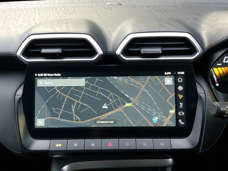 Used MG MG ZS 2025 for sale - 77105391: Photo 10