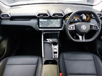 Used MG MG ZS 2025 for sale - 77105391: Photo