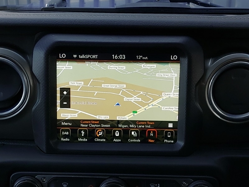 Used Jeep Wrangler 2019 for sale - 78046602: Photo 10