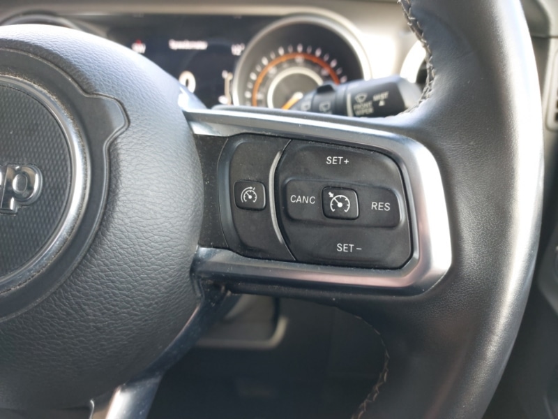 Used Jeep Wrangler 2019 for sale - 78046602: Photo 12