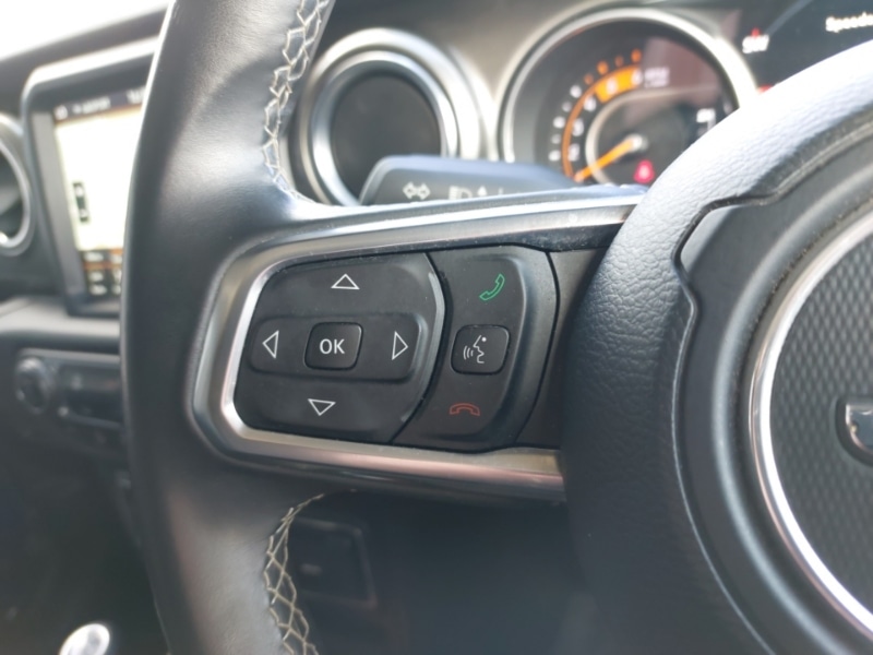 Used Jeep Wrangler 2019 for sale - 78046602: Photo 13