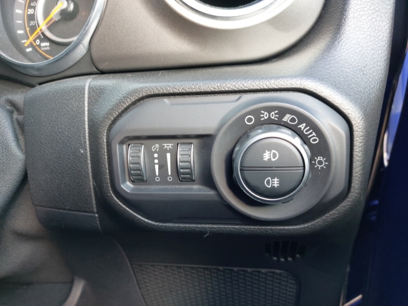 Used Jeep Wrangler 2019 for sale - 78046602: Photo 14