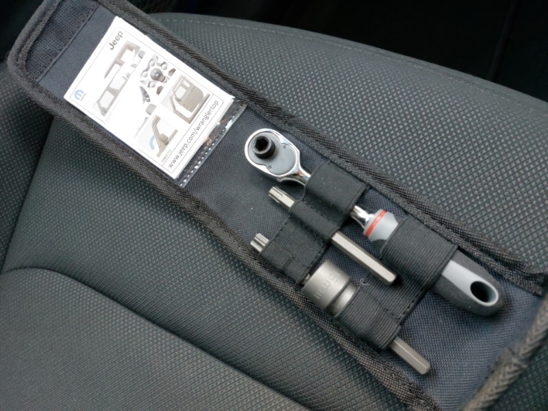 Used Jeep Wrangler 2019 for sale - 78046602: Photo 15