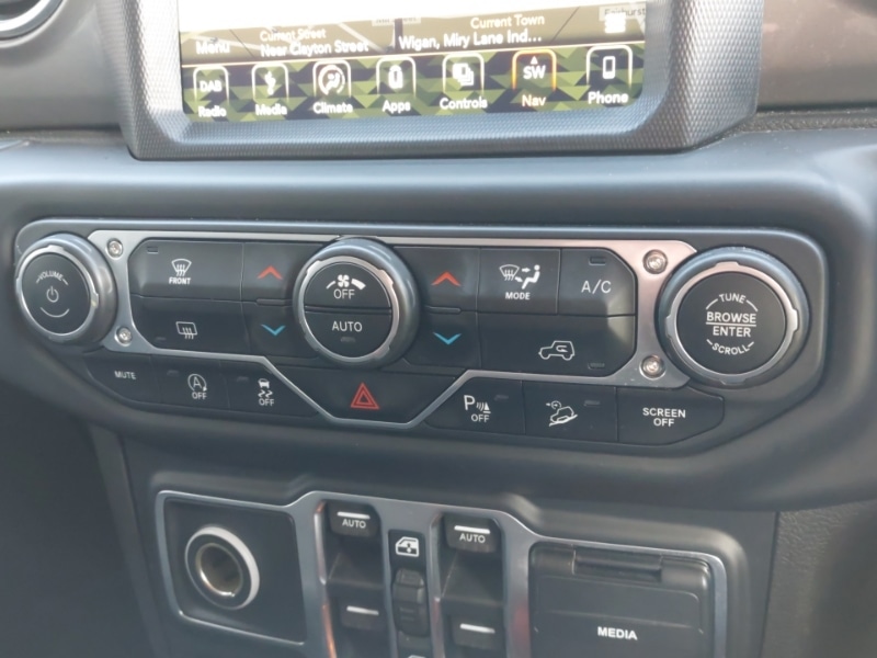 Used Jeep Wrangler 2019 for sale - 78046602: Photo 16