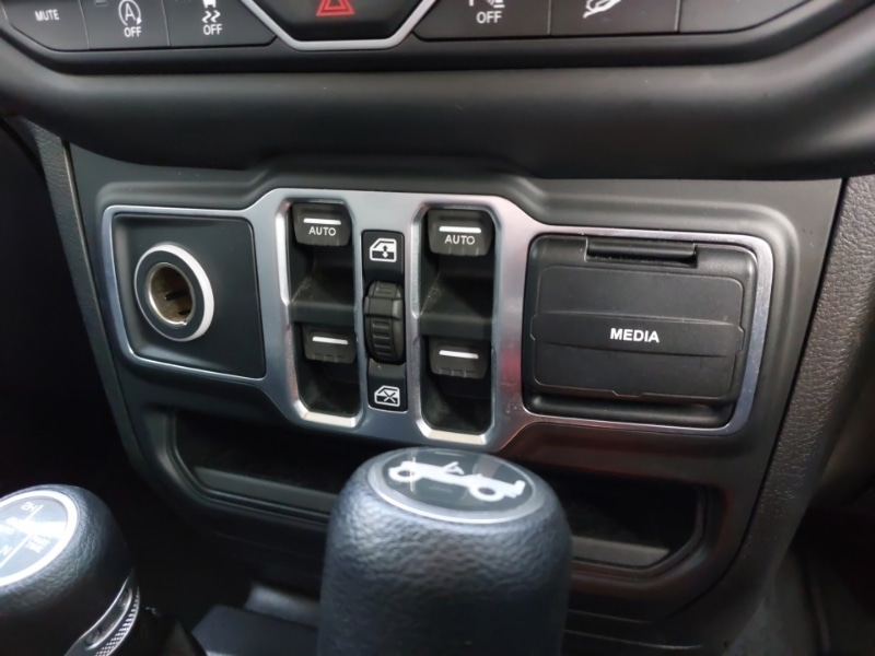 Used Jeep Wrangler 2019 for sale - 78046602: Photo 17