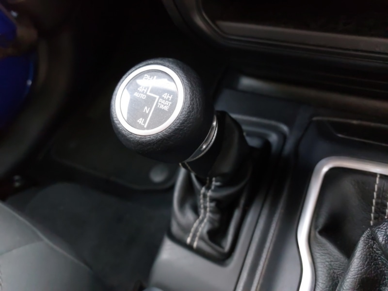 Used Jeep Wrangler 2019 for sale - 78046602: Photo 18