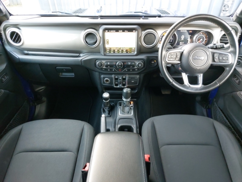 Used Jeep Wrangler 2019 for sale - 78046602: Photo 2