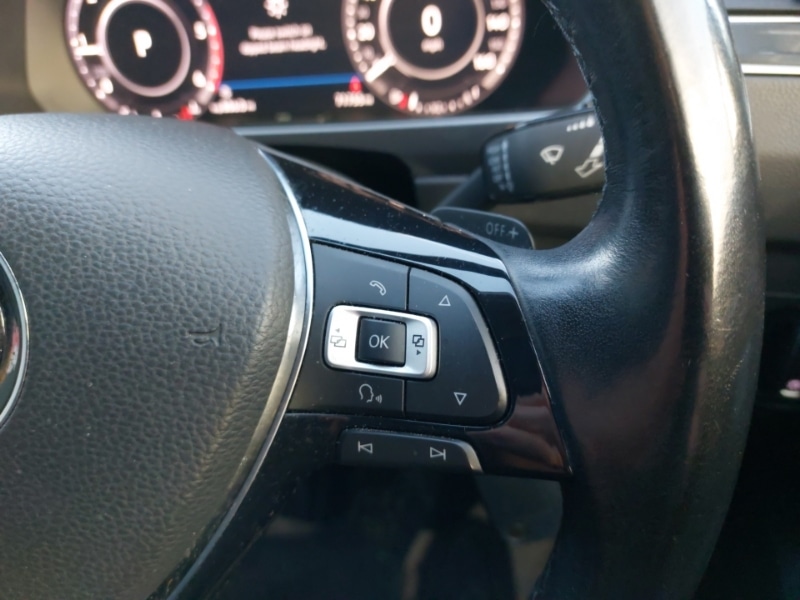 Used Volkswagen Tiguan 2018 for sale - 76699944: Photo 14