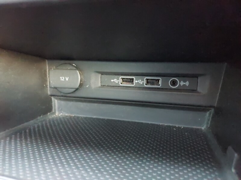 Used Volkswagen Tiguan 2018 for sale - 76699944: Photo 17