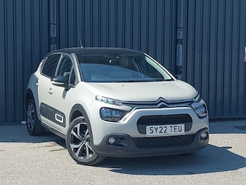 Used Citroen C3 2022 for sale - 79310904: Photo