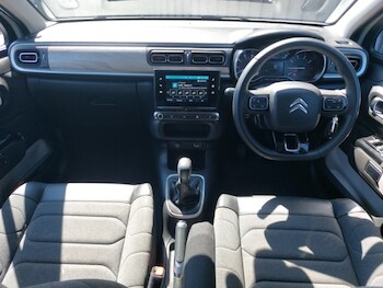 Used Citroen C3 2022 for sale - 79310904: Photo