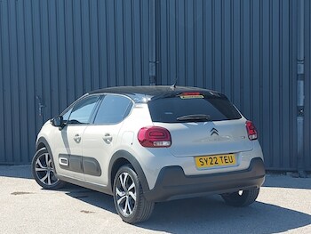 Used Citroen C3 2022 for sale - 79310904: Photo