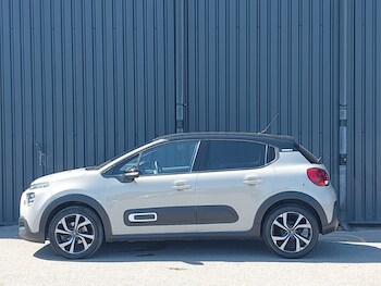 Used Citroen C3 2022 for sale - 79310904: Photo