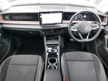 Used Volkswagen Touran 2025 for sale - 78634516: Photo