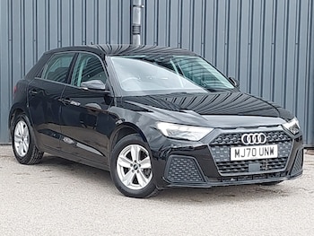 Used Audi A1 2020 for sale - 78253429: Photo