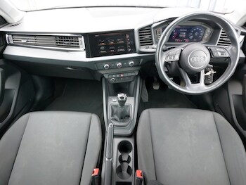 Used Audi A1 2020 for sale - 78253429: Photo