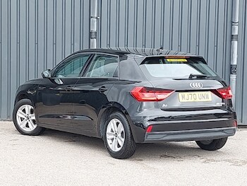 Used Audi A1 2020 for sale - 78253429: Photo