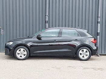 Used Audi A1 2020 for sale - 78253429: Photo