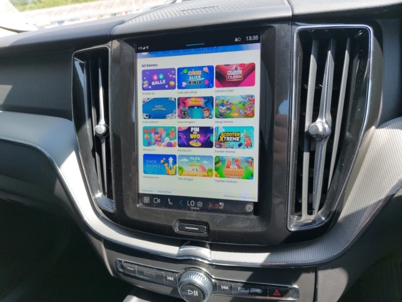 Used Volvo XC60 2023 for sale - 76757509: Photo 19