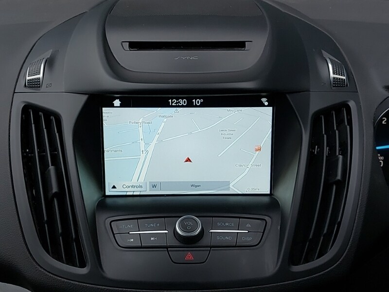 Used Ford Kuga 2017 for sale - 76543865: Photo 10