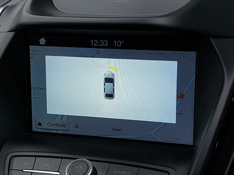 Used Ford Kuga 2017 for sale - 76543865: Photo 11