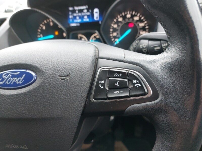 Used Ford Kuga 2017 for sale - 76543865: Photo 14