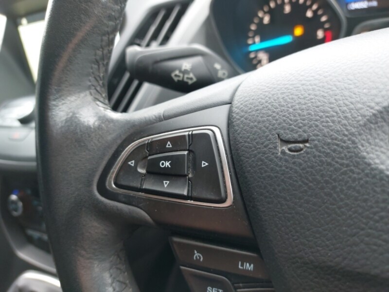 Used Ford Kuga 2017 for sale - 76543865: Photo 15