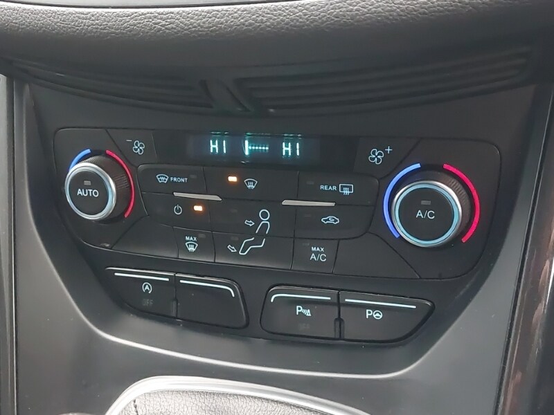 Used Ford Kuga 2017 for sale - 76543865: Photo 17