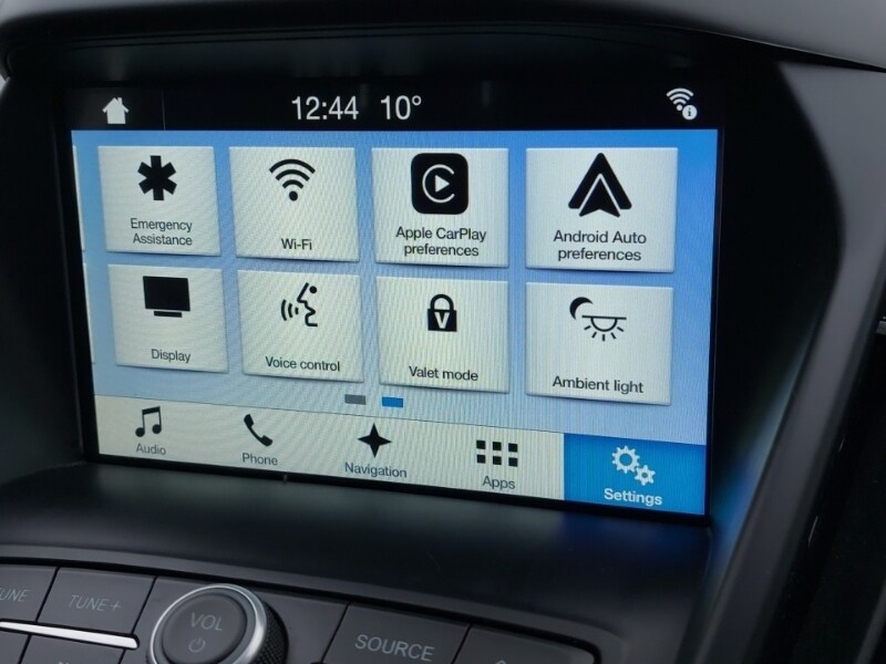 Used Ford Kuga 2017 for sale - 76543865: Photo 19