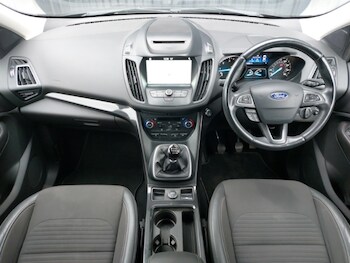 Used Ford Kuga 2017 for sale - 76543865: Photo