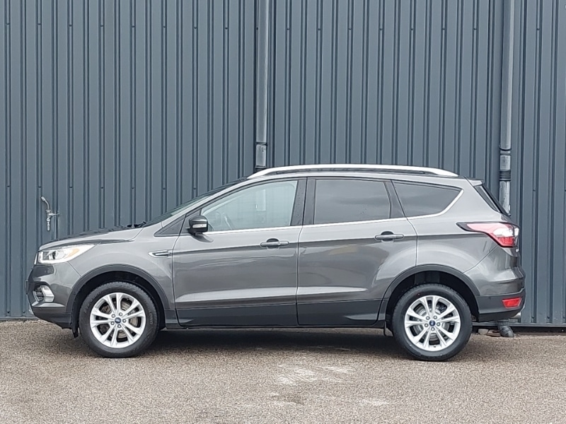 Used Ford Kuga 2017 for sale - 76543865: Photo 4