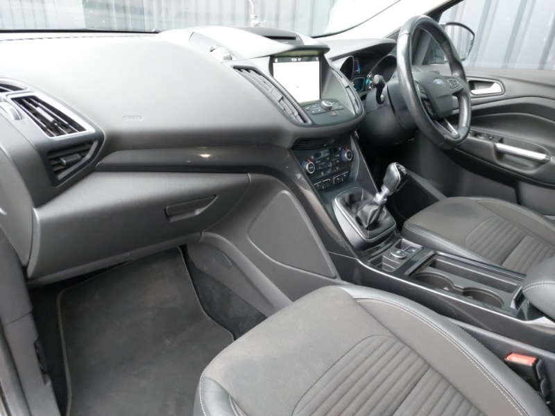 Used Ford Kuga 2017 for sale - 76543865: Photo 5