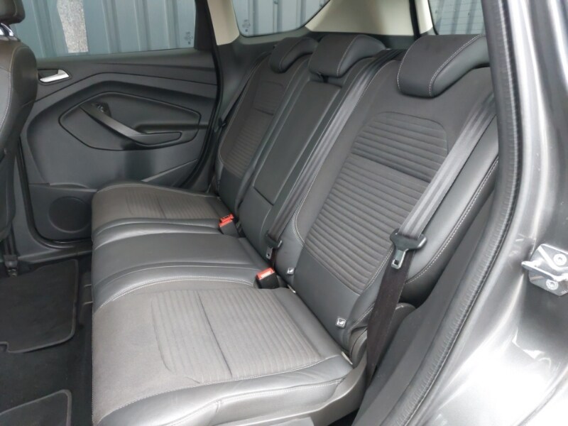 Used Ford Kuga 2017 for sale - 76543865: Photo 6