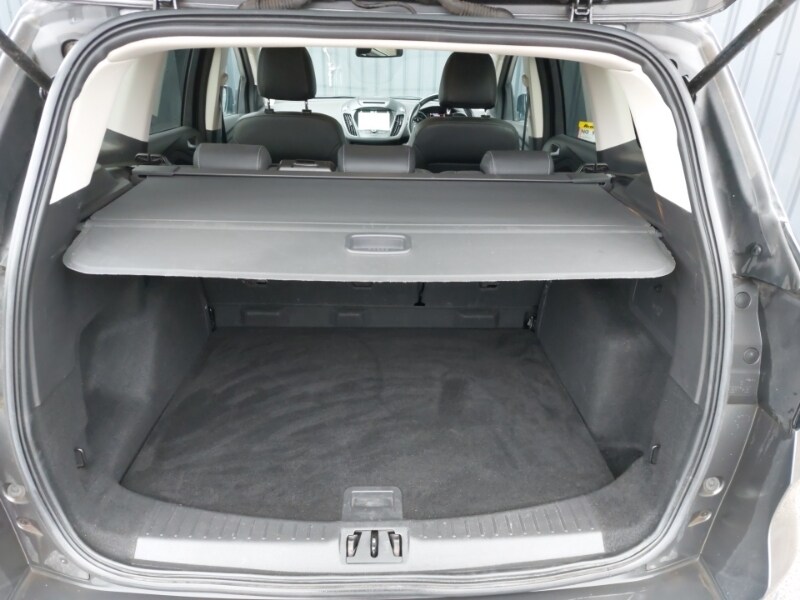 Used Ford Kuga 2017 for sale - 76543865: Photo 8