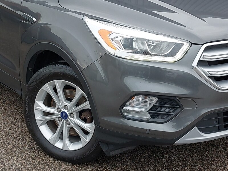 Used Ford Kuga 2017 for sale - 76543865: Photo 9