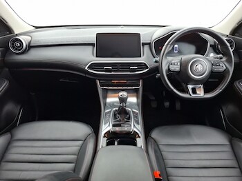 Used MG MG HS 2023 for sale - 77969313: Photo