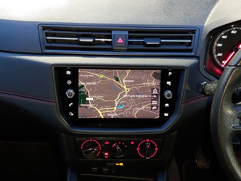 Used SEAT Ibiza 2019 for sale - 77482729: Photo 10