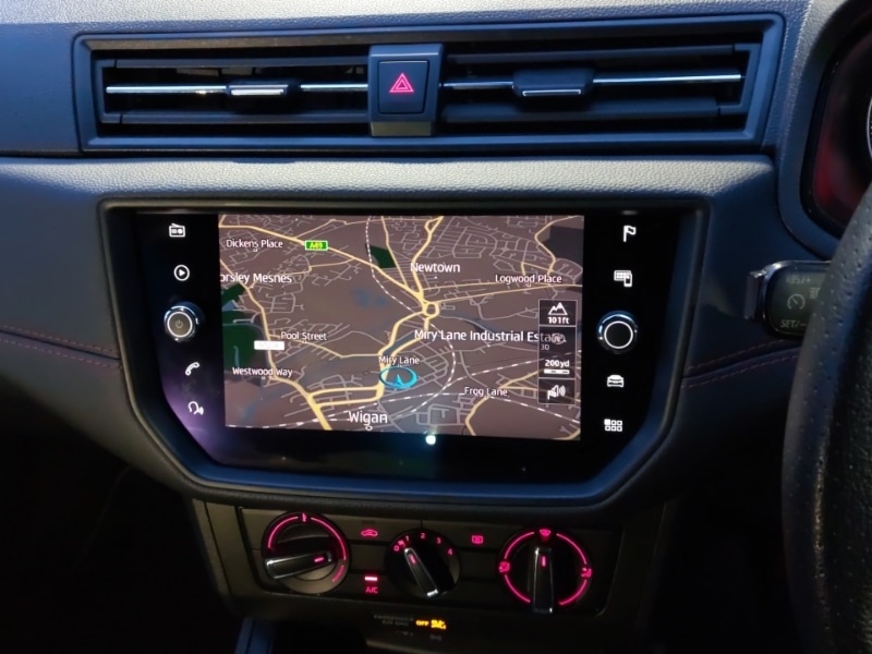 Used SEAT Ibiza 2019 for sale - 77482729: Photo 11